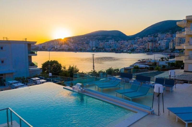 Hotel Agimi&S - Genel