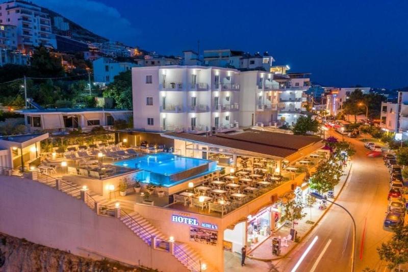 Hotel Agimi&S - Genel