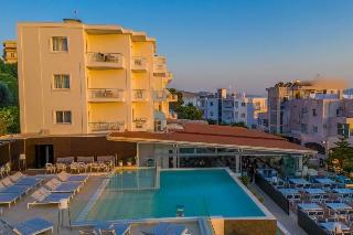 Hotel Agimi&S fotoÄŸrafÄ±