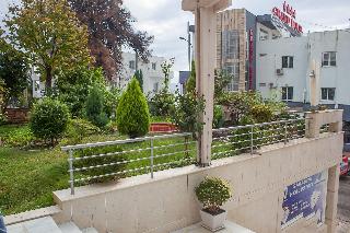 Hotel Agimi&S fotoÄŸrafÄ±