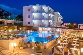 Hotel Agimi&S fotoÄŸrafÄ±