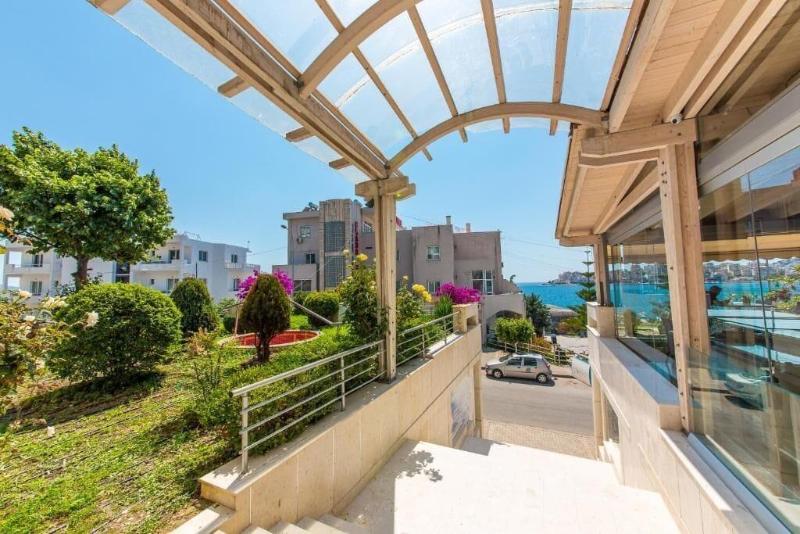 Hotel Agimi&S - Genel