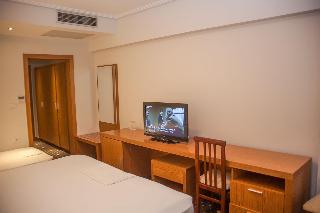 Hotel Agimi&S fotoÄŸrafÄ±