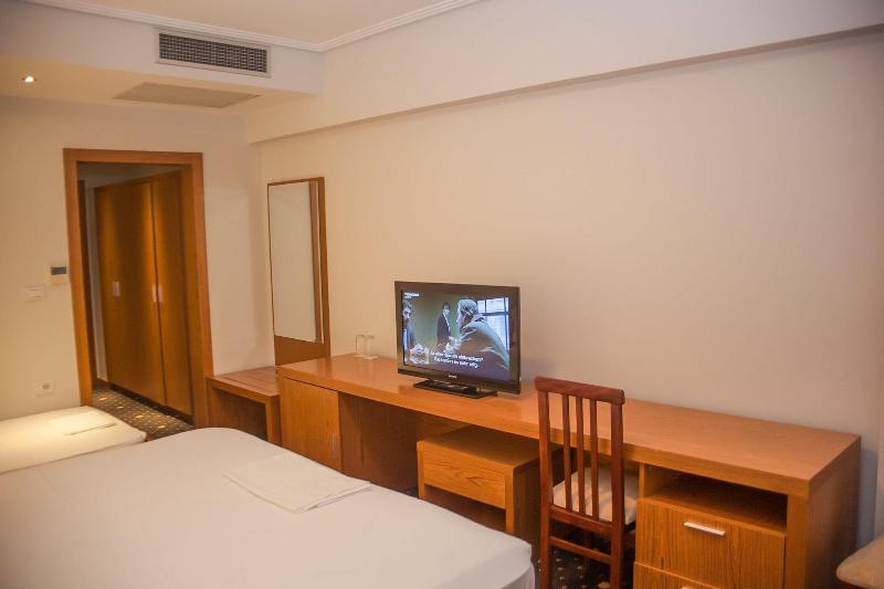 Hotel Agimi&S - Oda