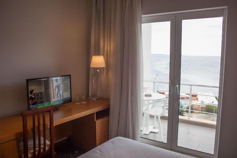 Hotel Agimi&S - Oda
