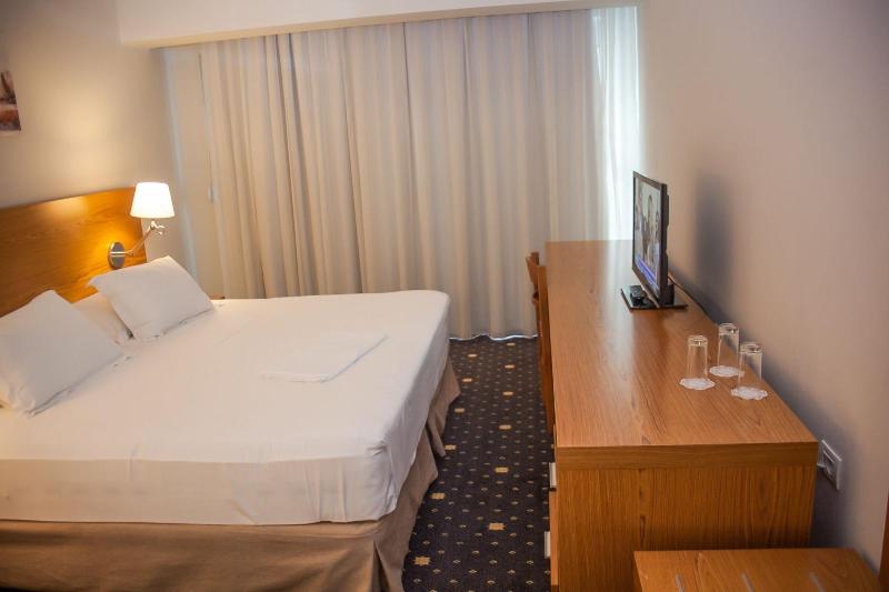 Hotel Agimi&S - Oda