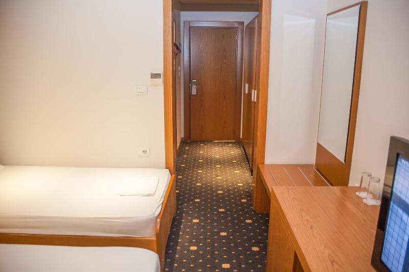 Hotel Agimi&S - Oda