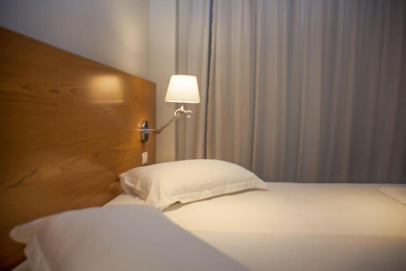 Hotel Agimi&S - Oda