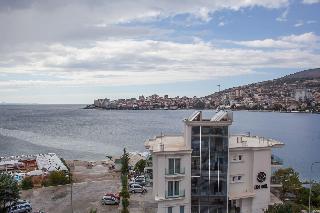 Hotel Agimi&S fotoÄŸrafÄ±