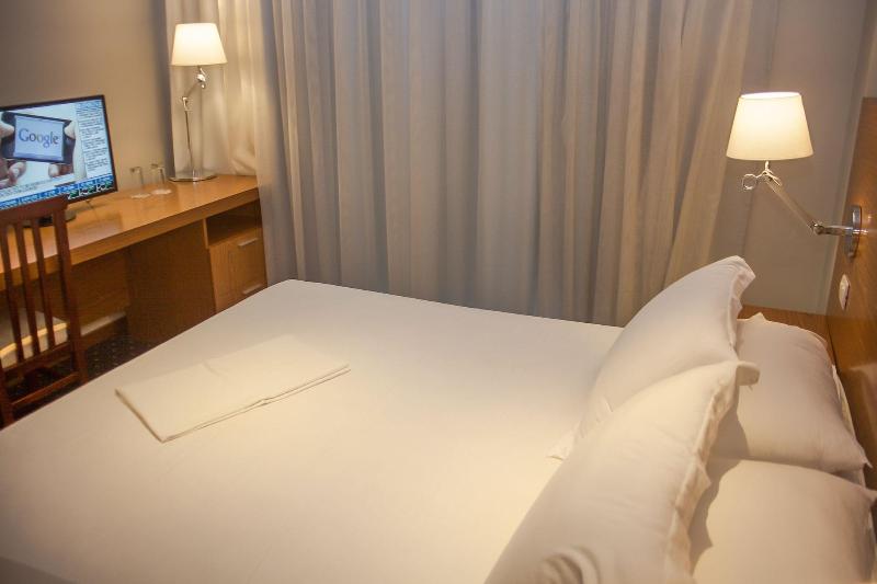 Hotel Agimi&S - Oda