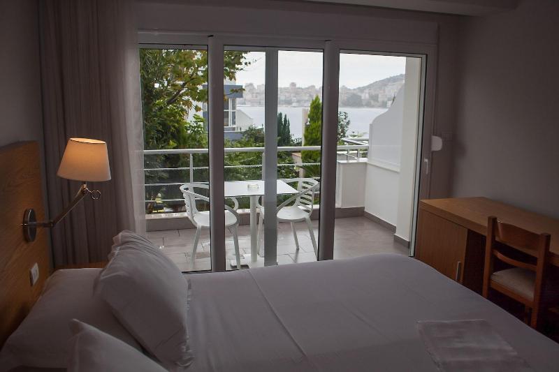Hotel Agimi&S - Oda