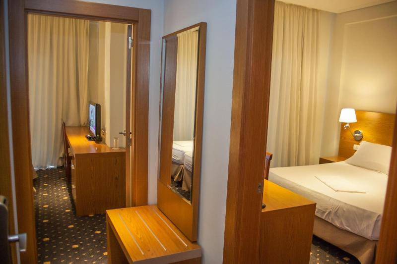 Hotel Agimi&S - Oda