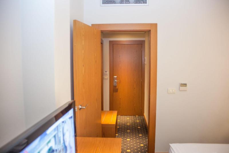 Hotel Agimi&S - Oda