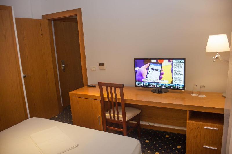 Hotel Agimi&S - Oda