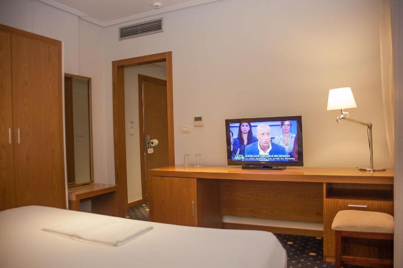 Hotel Agimi&S - Oda
