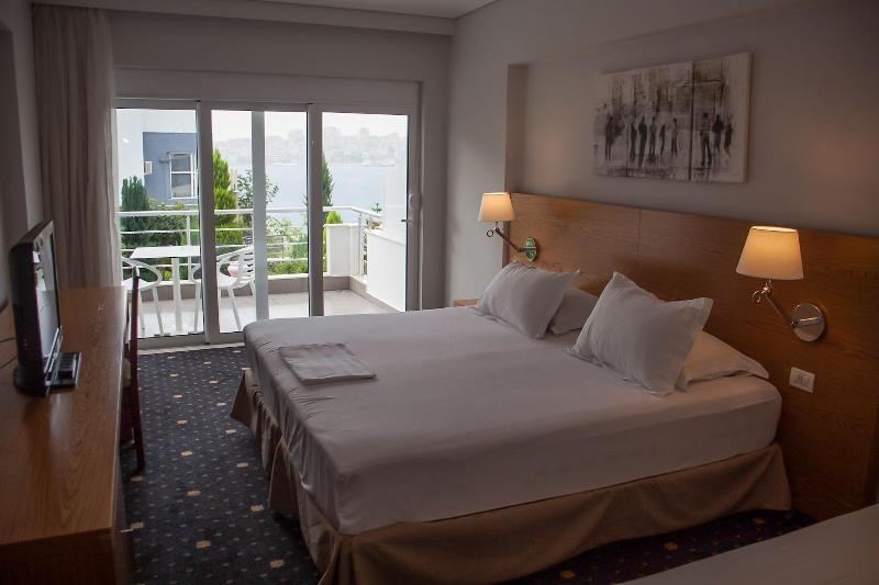 Hotel Agimi&S - Oda