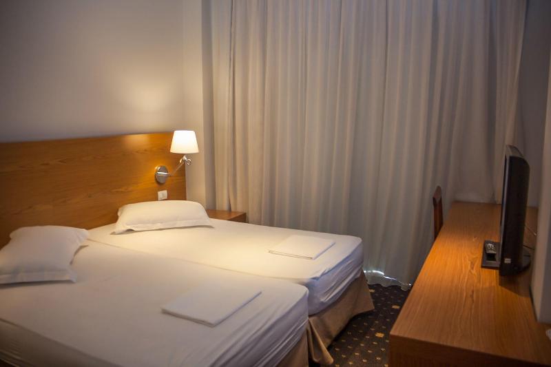Hotel Agimi&S - Oda
