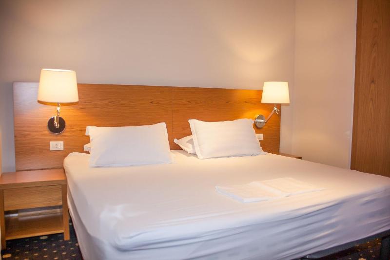 Hotel Agimi&S - Oda