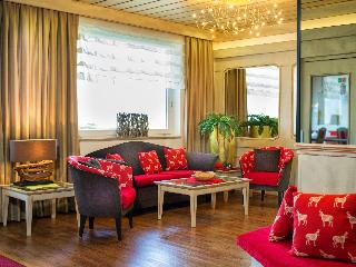 MONDI Hotel Axams fotoÄŸrafÄ±