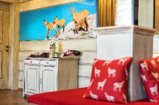 MONDI Hotel Axams fotoÄŸrafÄ±