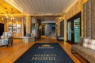 MONDI Hotel Axams fotoÄŸrafÄ±