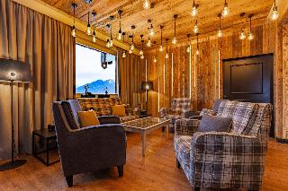MONDI Hotel Axams fotoÄŸrafÄ±