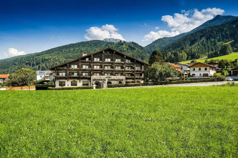 MONDI Hotel Axams - Aktivite