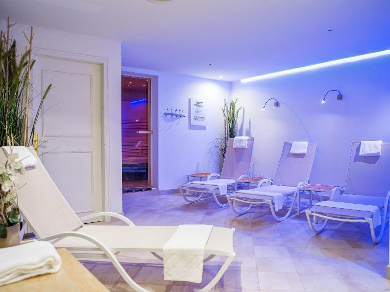 MONDI Hotel Axams - Aktivite