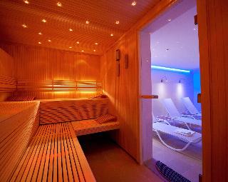 MONDI Hotel Axams fotoÄŸrafÄ±