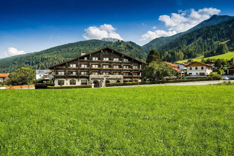 MONDI Hotel Axams - Aktivite