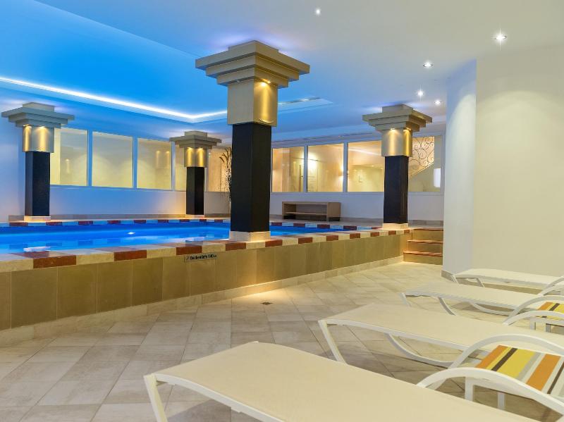 MONDI Hotel Axams - Aktivite