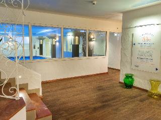 MONDI Hotel Axams fotoÄŸrafÄ±