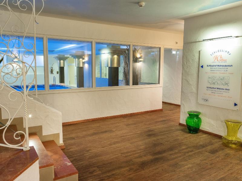 MONDI Hotel Axams - Aktivite
