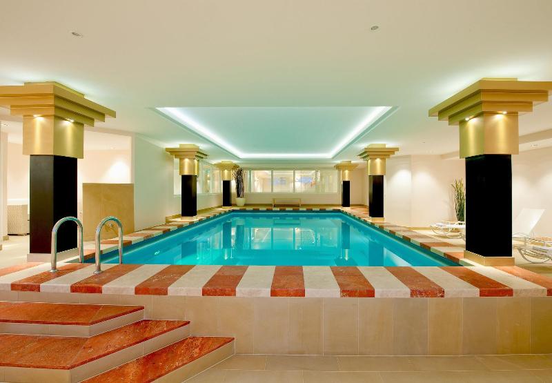 MONDI Hotel Axams - Aktivite