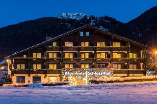 MONDI Hotel Axams otel fotoğrafı