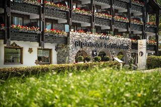 MONDI Hotel Axams fotoÄŸrafÄ±