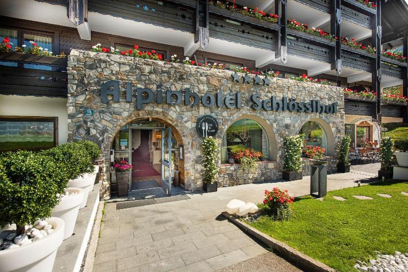 MONDI Hotel Axams - Genel