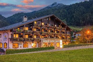 MONDI Hotel Axams fotoÄŸrafÄ±
