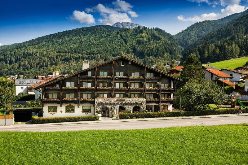 MONDI Hotel Axams - Genel