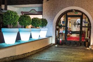 MONDI Hotel Axams fotoÄŸrafÄ±