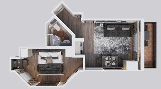 MONDI Hotel Axams fotoÄŸrafÄ±