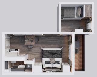 MONDI Hotel Axams fotoÄŸrafÄ±