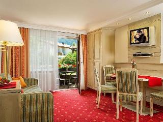 MONDI Hotel Axams fotoÄŸrafÄ±