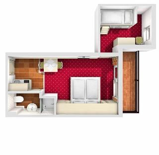 MONDI Hotel Axams fotoÄŸrafÄ±