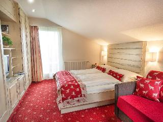 MONDI Hotel Axams fotoÄŸrafÄ±
