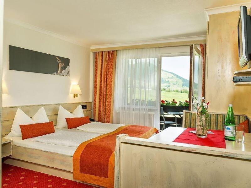 MONDI Hotel Axams - Oda