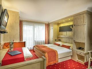 MONDI Hotel Axams fotoÄŸrafÄ±
