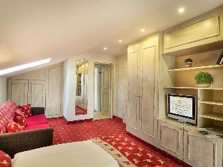 MONDI Hotel Axams fotoÄŸrafÄ±