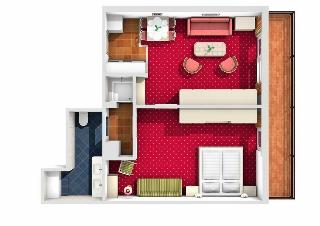 MONDI Hotel Axams fotoÄŸrafÄ±