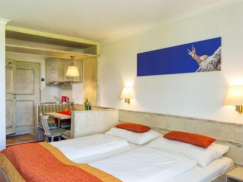 MONDI Hotel Axams - Oda
